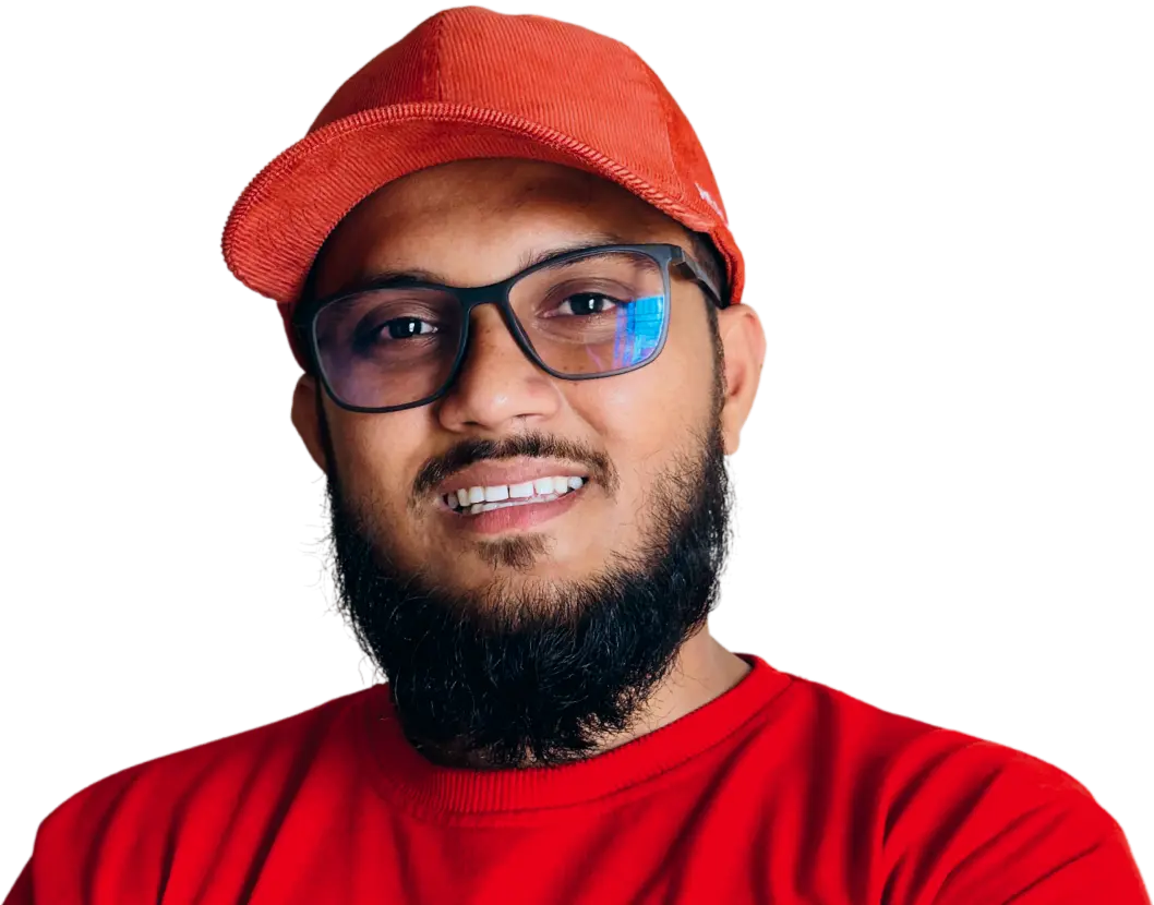 Glimix Studio CEO - Nizam Uddin
