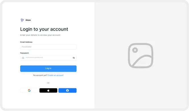 Pulse Care Website Wireframe Design by Glimix Studio