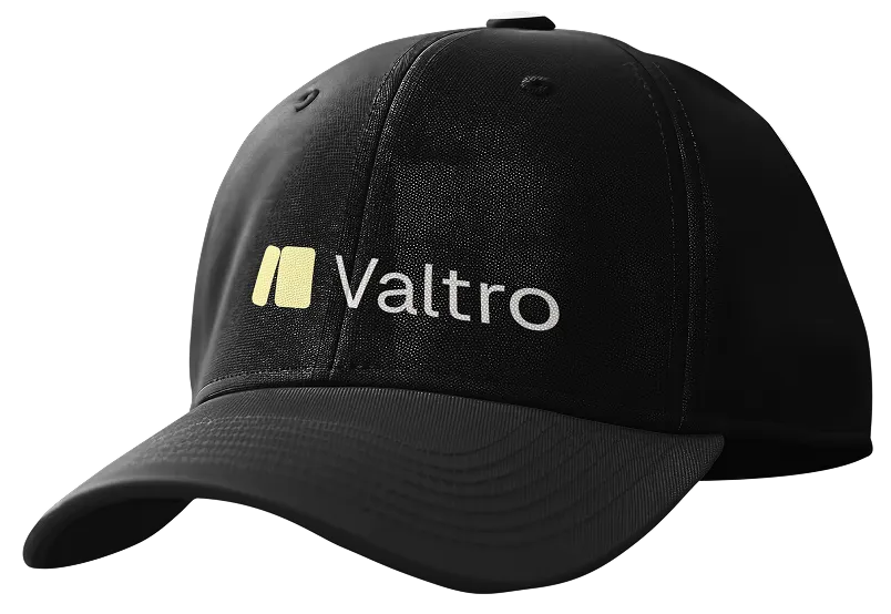 Valtro Branding